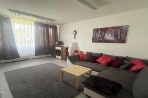 Ferienwohnung Bahnhof Apartments, Mainz