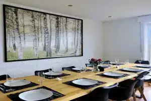 Großzügiges in ruhiger Lage Guest house, Wurzburg