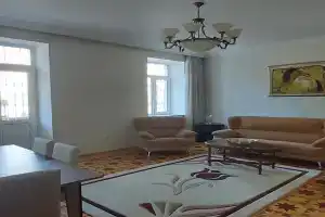 Azneft Royal Suite Apartment Sea View, Baku