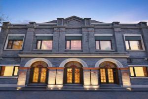 Dongsi No 78 Boutique Apartment, Beijing