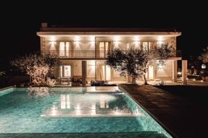 ALMASOL - Charme Experience Mini-hotel, Castellana Grotte