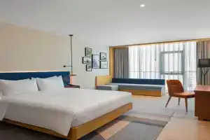 Hilton Garden Inn, Balikesir