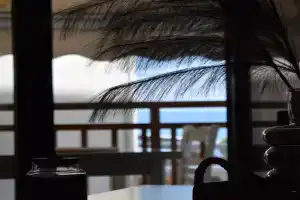 Platamon Boho Apartment- Με θέα την θάλασσα, Platamonas