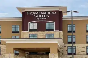 Homewood Suites By Hilton Quail Springs, Oklahoma City