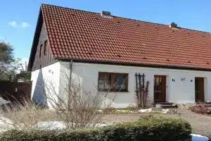 Urlaub im von Gaby Braun Apartments, Kappeln