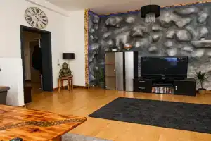 #111 - LUX-Flat Lennep - Altstadt - Netflix & Amazon Prime - Felswand Apartments, Wuppertal