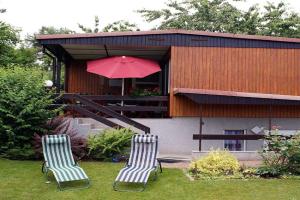 "Hauß" Objekt ID 12063-3 Guest house, Waren