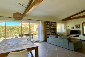 La Poétique - Air-conditioned house with 3 bedrooms!, Montpellier