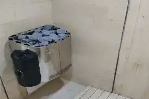 European Village Old Villa #6, Gonio