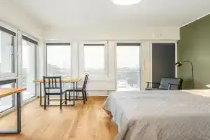 TopFloor Apartments, Vilnius