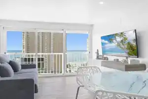 Albatros Deluxe 15-5 Apartment Levante Beach, Benidorm