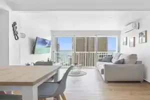 Albatros Deluxe 15-6 Apartment Levante Beach, Benidorm
