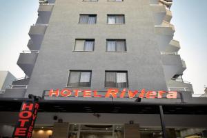 Hotel Riviera, Durres