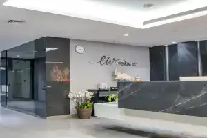 Liv Weibdeh Hotel Suites, Amman