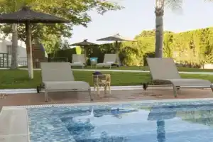 Hotel Brillante 156, Cordoba