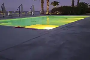 Pescasubacquea Apart-hotel, Crotone