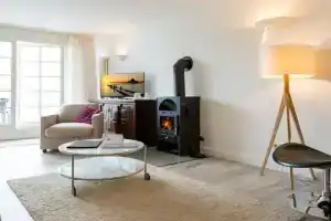 Villa am Kulm, App 43, Heringsdorf