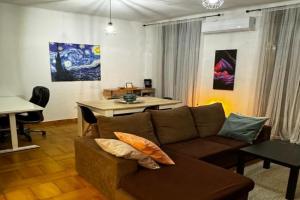 Apartamento felicitat, Figueres