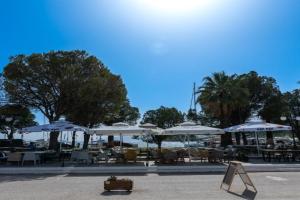 Onar hotel, Palaia Epidhavros