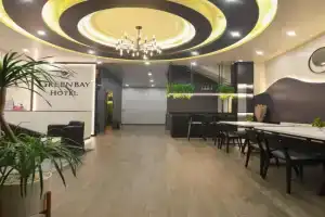 Green bay hotel Ha Long, Halong