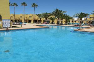 Garden Relax Apartments, by Comfortable Luxury, Corralejo
