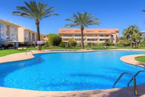 Veranda Golden Beach II Apartment Arenal, Javea