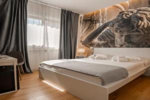 Borghi di Belmonte Guest house, Palermo