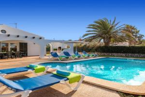 Villa Jessica by Villa Plus, Cala'n Bosch