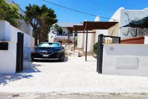 Villetta Baia Verde Tigli 33 Guest house, Gallipoli