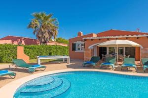 Villa Rotxa by Villa Plus, Cala'n Bosch