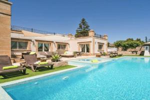Villa Silvasol by Villa Plus, Javea