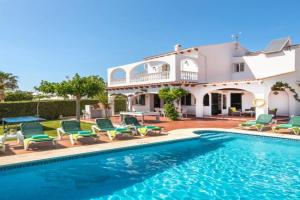 Villa Sofia by Villa Plus, Cala'N Blanes