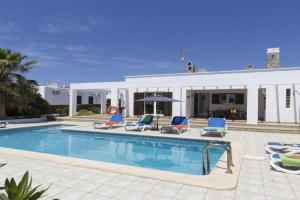 Villa Solana by Villa Plus, Ciutadella