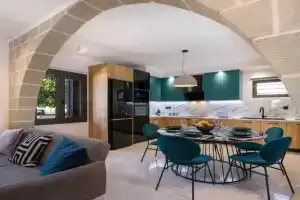 Anastasia & Maria Luxury Residence Guest house, Kissamos