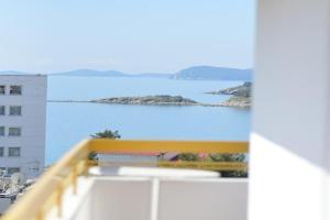 URBAN KALAMITSA BEACH APPARTMENT Apartments, Kavala