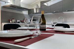 Appartamento Le 3 Cime Apartments, Trento