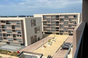 LUKSUZNI Stan ŠIBENIK NOVOGRADNJA Apartments, Zablace