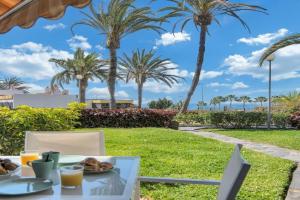 Home2Book The Place to Be, Pool&Beach Apartments, San Agustin