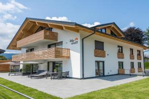 Alpwelt Apartments, Oberstdorf