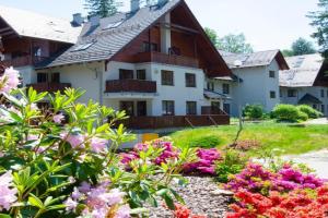 Apartament Jesienny -, Karpacz