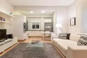 Bilbao Arte II by Aston Rentals Apartments, Bilbao