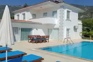 VILLA PALM, Oludeniz