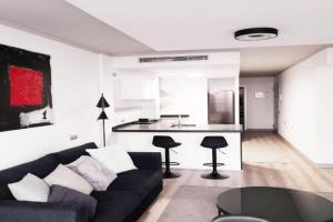 CAREAGA 4 Apartments, Almeria