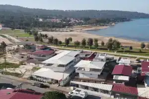 Garden Butik & Apart Hotel Akbük, Akbuk