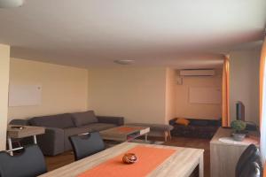 Apartma 16, Moravske Toplice