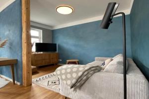 superbutze Apartments, Weimar