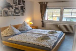 Fewo am Steinbrunnen Apartments, Brauneberg