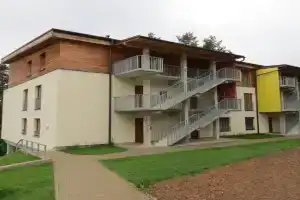 Family Apartment Lipno Lake, Lipno nad Vltavou