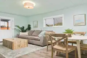 Coral Cottage Unit 1, Rockaway Beach