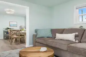 Coral Cottage Unit 2, Rockaway Beach